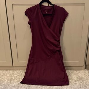 Athleta Dress